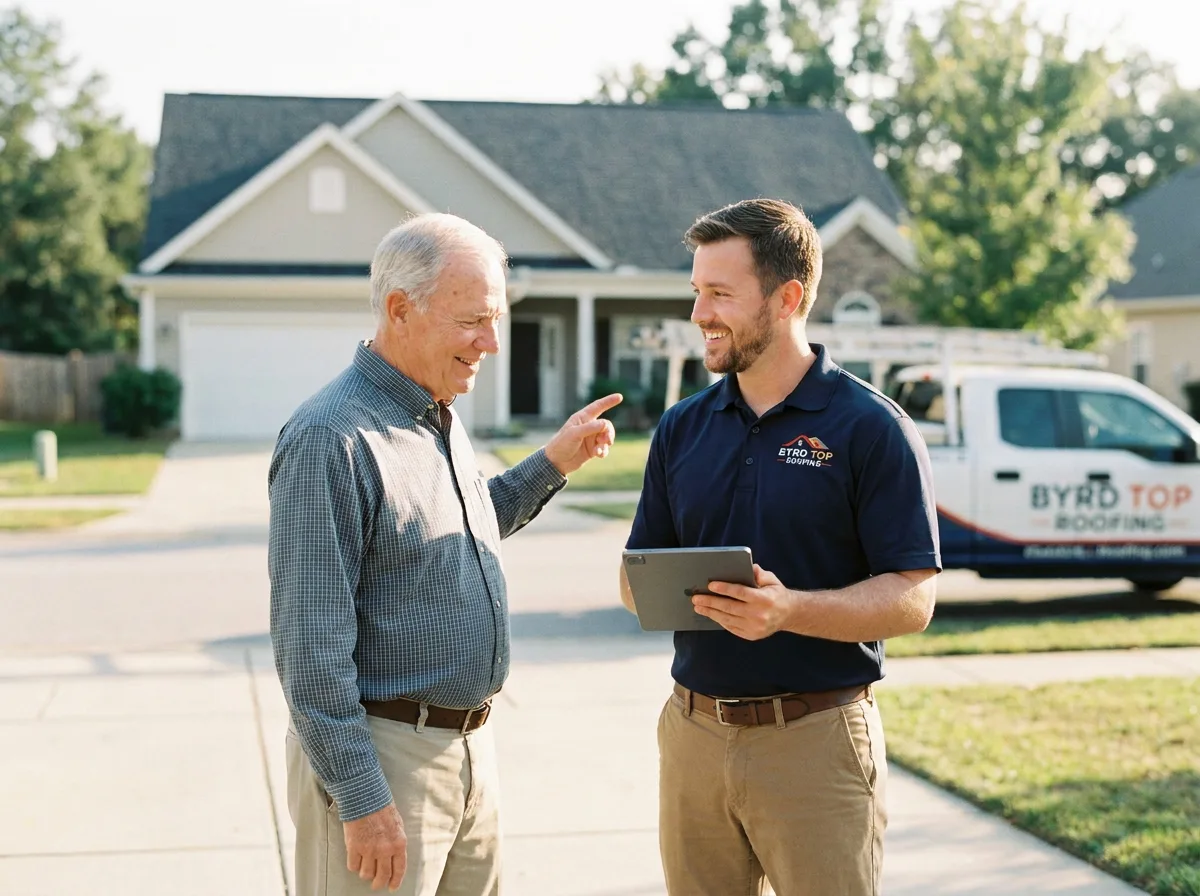 Roofing Schuyler, VA FAQs